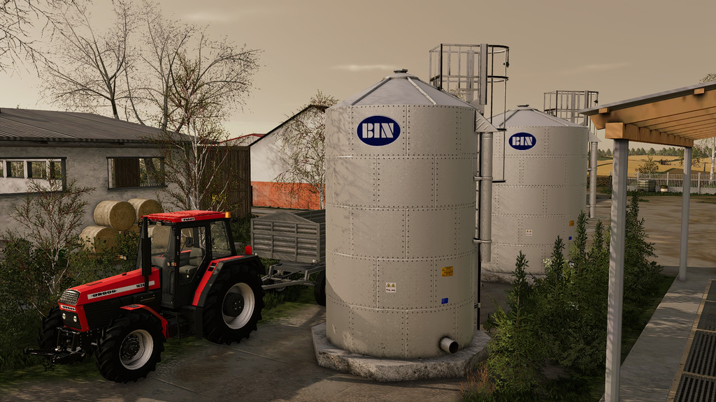 landwirtschafts farming simulator ls fs 19 ls19 fs19 2019 ls2019 fs2019 mods free download farm sim BIN Siloerweiterung 1.0.0.0