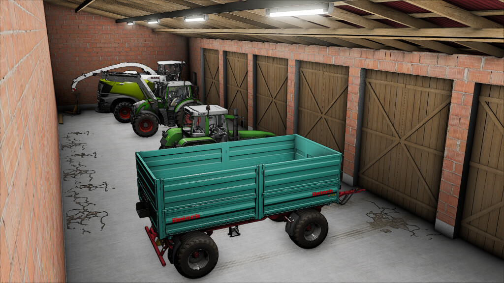 landwirtschafts farming simulator ls fs 19 ls19 fs19 2019 ls2019 fs2019 mods free download farm sim Garagen 1.0.0.1