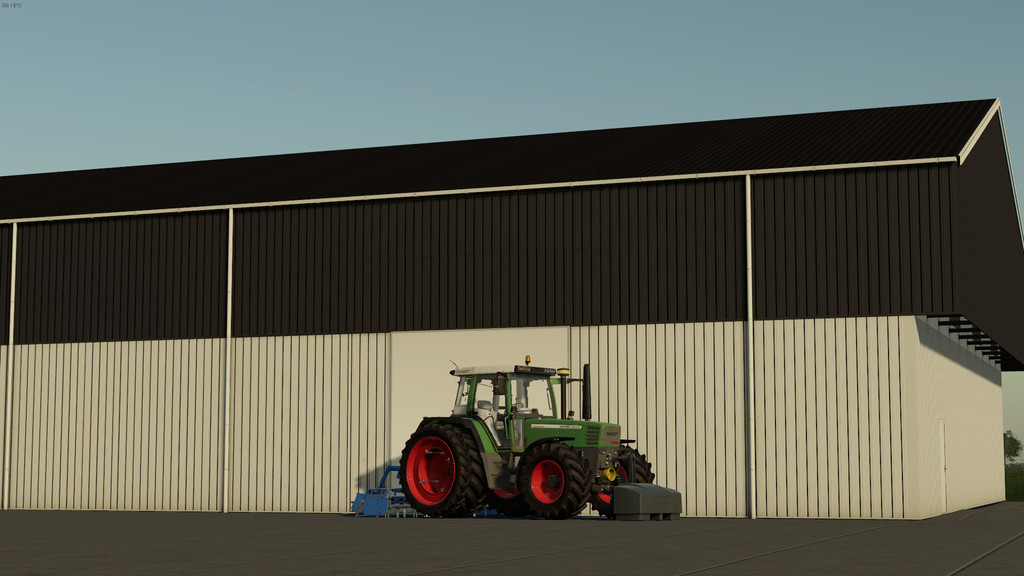 landwirtschafts farming simulator ls fs 19 ls19 fs19 2019 ls2019 fs2019 mods free download farm sim Großes Getreidelager 1.0.0.0