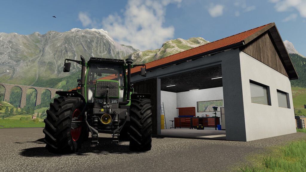 landwirtschafts farming simulator ls fs 19 ls19 fs19 2019 ls2019 fs2019 mods free download farm sim Werkstatt 1.0.0.0