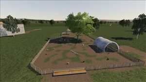 landwirtschafts farming simulator ls fs 19 ls19 fs19 2019 ls2019 fs2019 mods free download farm sim Platzierbares Pack Sosnovka 1.0.0.0