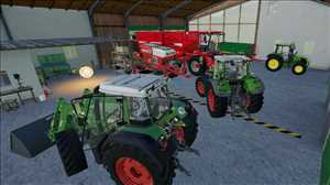 landwirtschafts farming simulator ls fs 19 ls19 fs19 2019 ls2019 fs2019 mods free download farm sim Architecture Modell 1.1.0.0