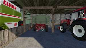 landwirtschafts farming simulator ls fs 19 ls19 fs19 2019 ls2019 fs2019 mods free download farm sim Eckschuppen 1.0.0.0