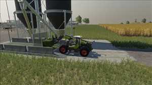 landwirtschafts farming simulator ls fs 19 ls19 fs19 2019 ls2019 fs2019 mods free download farm sim Fermentieren Silo T800 1.1.0.0