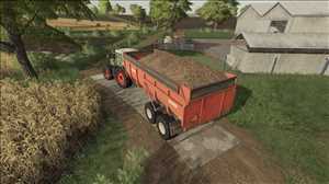 landwirtschafts farming simulator ls fs 19 ls19 fs19 2019 ls2019 fs2019 mods free download farm sim Getreidelager Pack 1.1.0.0