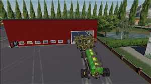landwirtschafts farming simulator ls fs 19 ls19 fs19 2019 ls2019 fs2019 mods free download farm sim Große Werkstatt 1.1.0.2