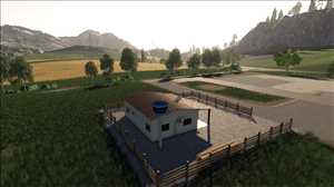 landwirtschafts farming simulator ls fs 19 ls19 fs19 2019 ls2019 fs2019 mods free download farm sim Jatobá-Haus 1.0.0.0