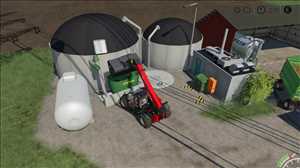 landwirtschafts farming simulator ls fs 19 ls19 fs19 2019 ls2019 fs2019 mods free download farm sim Kleine BGA 1.5.0.0
