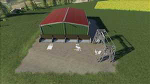 landwirtschafts farming simulator ls fs 19 ls19 fs19 2019 ls2019 fs2019 mods free download farm sim Komposter 1.0.0.3