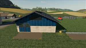 landwirtschafts farming simulator ls fs 19 ls19 fs19 2019 ls2019 fs2019 mods free download farm sim Kuhstall 1.0.3.0