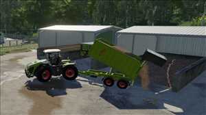 landwirtschafts farming simulator ls fs 19 ls19 fs19 2019 ls2019 fs2019 mods free download farm sim Lagersilo Set 1.0.0.0