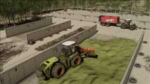landwirtschafts farming simulator ls fs 19 ls19 fs19 2019 ls2019 fs2019 mods free download farm sim Lizard Bunker Silo 1.0.0.3