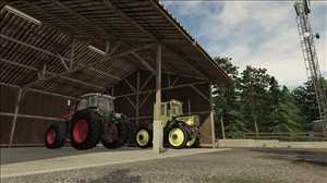 landwirtschafts farming simulator ls fs 19 ls19 fs19 2019 ls2019 fs2019 mods free download farm sim Maschinenhalle 1.1.0.0