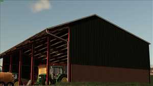 landwirtschafts farming simulator ls fs 19 ls19 fs19 2019 ls2019 fs2019 mods free download farm sim Maschinenhalle 1.0.0.0