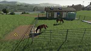 landwirtschafts farming simulator ls fs 19 ls19 fs19 2019 ls2019 fs2019 mods free download farm sim Pferdezucht 1.1.0.0