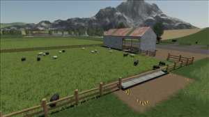landwirtschafts farming simulator ls fs 19 ls19 fs19 2019 ls2019 fs2019 mods free download farm sim Schafweide Groß 1.0.0.0