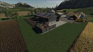 landwirtschafts farming simulator ls fs 19 ls19 fs19 2019 ls2019 fs2019 mods free download farm sim Schweinestall 1.0.0.0