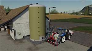 landwirtschafts farming simulator ls fs 19 ls19 fs19 2019 ls2019 fs2019 mods free download farm sim Tank Flüssigdünger 1.0.0.0