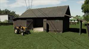 landwirtschafts farming simulator ls fs 19 ls19 fs19 2019 ls2019 fs2019 mods free download farm sim Wirtschaftsgebäude Paket 1.1.0.0