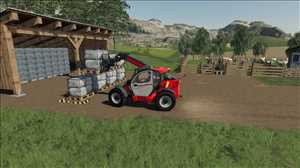 landwirtschafts farming simulator ls fs 19 ls19 fs19 2019 ls2019 fs2019 mods free download farm sim Wollelager 1.0.1.0