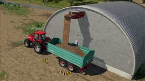 landwirtschafts farming simulator ls fs 19 ls19 fs19 2019 ls2019 fs2019 mods free download farm sim Wurzelfruchtlager 1.0.0.2