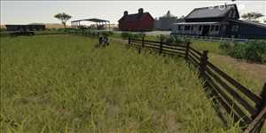 landwirtschafts farming simulator ls fs 19 ls19 fs19 2019 ls2019 fs2019 mods free download farm sim American Farmer 1.2