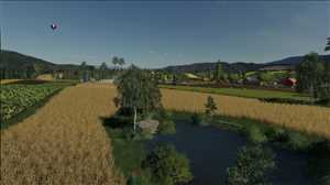 landwirtschafts farming simulator ls fs 19 ls19 fs19 2019 ls2019 fs2019 mods free download farm sim Bajeczna 1.0.0.0