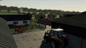 landwirtschafts farming simulator ls fs 19 ls19 fs19 2019 ls2019 fs2019 mods free download farm sim Ballincraig Extended 1.1.0.0