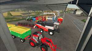 landwirtschafts farming simulator ls fs 19 ls19 fs19 2019 ls2019 fs2019 mods free download farm sim Big Fields Farm 1.0.2.0