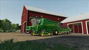 landwirtschafts farming simulator ls fs 19 ls19 fs19 2019 ls2019 fs2019 mods free download farm sim Bucks County, PA 2.1.1.0