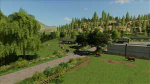 landwirtschafts farming simulator ls fs 19 ls19 fs19 2019 ls2019 fs2019 mods free download farm sim Chamberg Valley 1.0.1.0