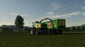 landwirtschafts farming simulator ls fs 19 ls19 fs19 2019 ls2019 fs2019 mods free download farm sim Contest - Ellerbach 1.0.0.0