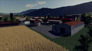 landwirtschafts farming simulator ls fs 19 ls19 fs19 2019 ls2019 fs2019 mods free download farm sim Contest - Swiss Future Farm Special Award 1.0.0.0