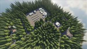landwirtschafts farming simulator ls fs 19 ls19 fs19 2019 ls2019 fs2019 mods free download farm sim Crater Lake 1.3.0.0