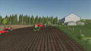 landwirtschafts farming simulator ls fs 19 ls19 fs19 2019 ls2019 fs2019 mods free download farm sim Crawford Farms 1.0.0.0