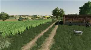 landwirtschafts farming simulator ls fs 19 ls19 fs19 2019 ls2019 fs2019 mods free download farm sim Cybuchowo 1.0.0.1
