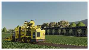 landwirtschafts farming simulator ls fs 19 ls19 fs19 2019 ls2019 fs2019 mods free download farm sim Der Bauernhof von Ben 1.0.0.0
