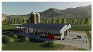 landwirtschafts farming simulator ls fs 19 ls19 fs19 2019 ls2019 fs2019 mods free download farm sim Der Bauernhof von Ben 1.0.0.0