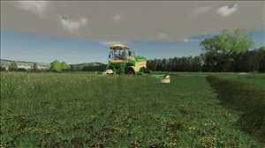 landwirtschafts farming simulator ls fs 19 ls19 fs19 2019 ls2019 fs2019 mods free download farm sim Die Angevin Landschaft 2.1.1.0