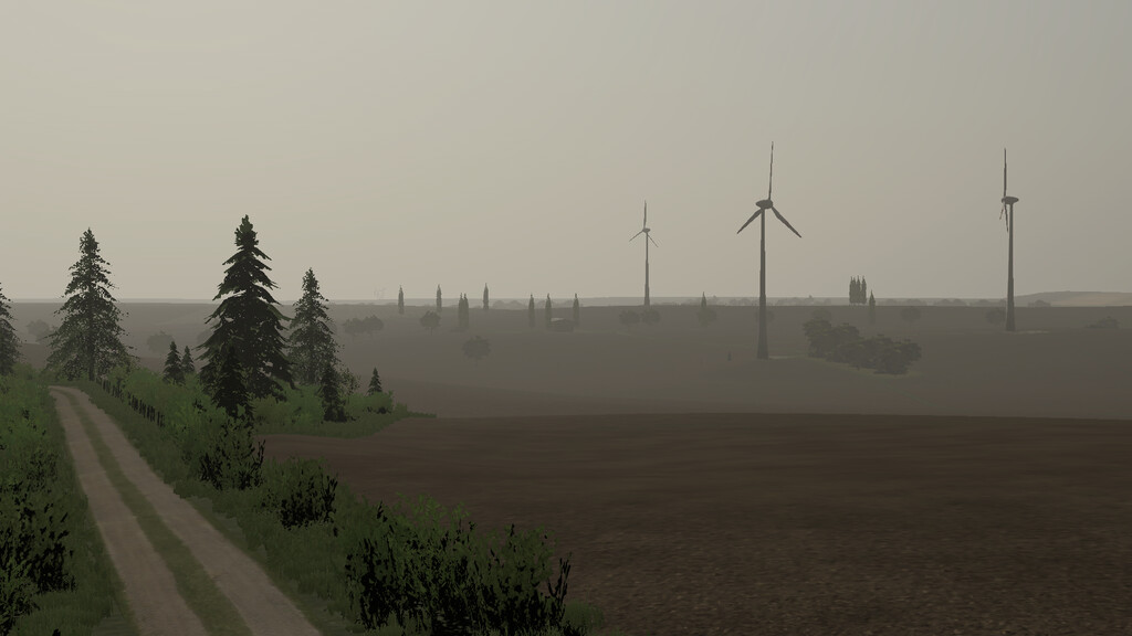 LS19,Maps & Gebäude,Maps,,Die großen Länder Europas