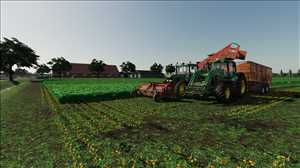 landwirtschafts farming simulator ls fs 19 ls19 fs19 2019 ls2019 fs2019 mods free download farm sim Dutchcolony Maizeplus Version 1.0.0.0