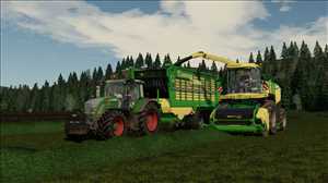 landwirtschafts farming simulator ls fs 19 ls19 fs19 2019 ls2019 fs2019 mods free download farm sim Ellerbach 1.5.0.0
