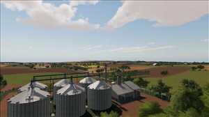 landwirtschafts farming simulator ls fs 19 ls19 fs19 2019 ls2019 fs2019 mods free download farm sim Extravagante Karte 1.0