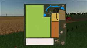 landwirtschafts farming simulator ls fs 19 ls19 fs19 2019 ls2019 fs2019 mods free download farm sim FS19 Dahl Ranch 1.1.0.0