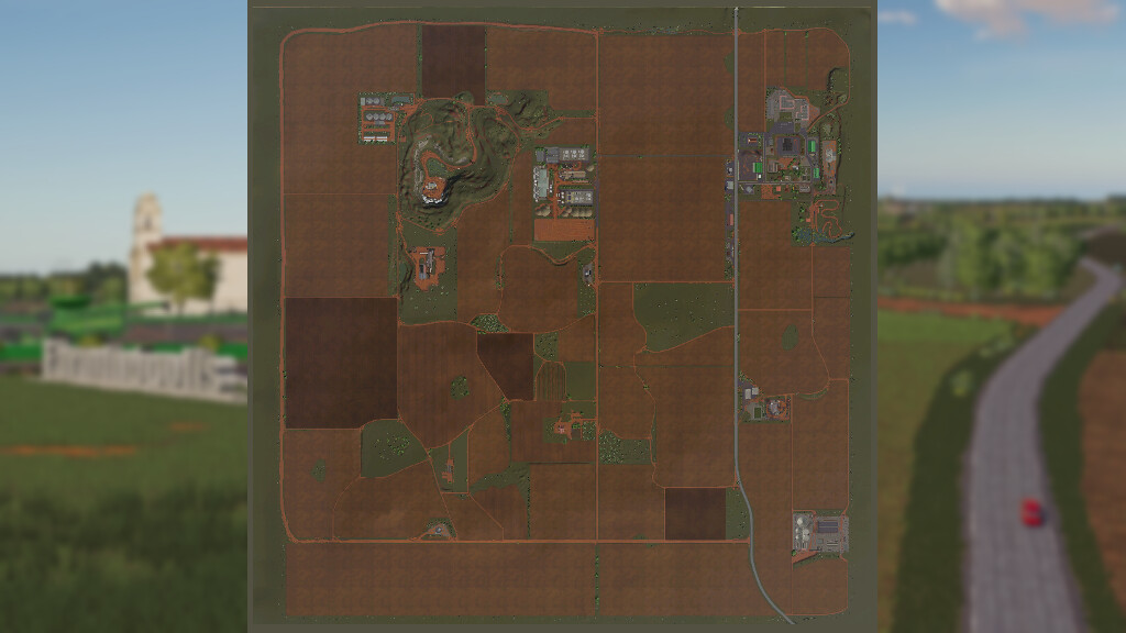 LS19,Maps & Gebäude,Maps,,Farminópolis