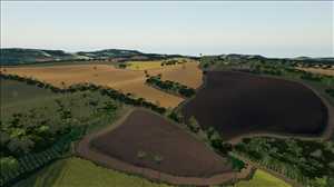 landwirtschafts farming simulator ls fs 19 ls19 fs19 2019 ls2019 fs2019 mods free download farm sim Faxinal Karte 1.1.0.0