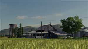 landwirtschafts farming simulator ls fs 19 ls19 fs19 2019 ls2019 fs2019 mods free download farm sim Fox Farms 1.0.0.1