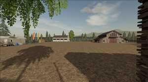 landwirtschafts farming simulator ls fs 19 ls19 fs19 2019 ls2019 fs2019 mods free download farm sim Fox Farms 1.0.0.1
