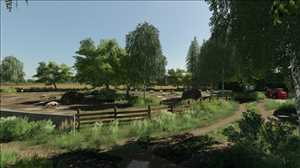 landwirtschafts farming simulator ls fs 19 ls19 fs19 2019 ls2019 fs2019 mods free download farm sim Gemeinde Rade 1.1.0.1