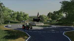 landwirtschafts farming simulator ls fs 19 ls19 fs19 2019 ls2019 fs2019 mods free download farm sim Giants Island 09 Karte 1.1.2.0